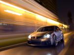 Volkswagen Jetta R GT Concept 2005 года